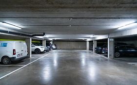Parkhotel Kortrijk
